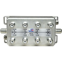 8 Way Tap F-Type 16dB Foxtel App F30740 Coupler Suitable for CATV & SMATV