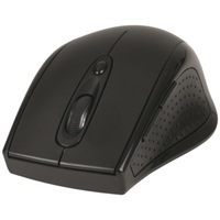 NEXTECH 2.4GHz Wireless Optical Mouse Upto 10m Range 1600DPI Battery Saver Mode