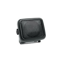 Extension Speaker 8Ohm 5W for UHF Radio with 1.8m lead & 3.5mm Plug