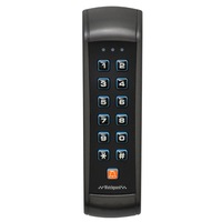 Watchguard Standalone IP55 Access Control Reader RFID / Keypad ABS Plastic