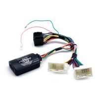 Aerpro Steering Wheel Plug & Play Control Harness Suit Hyundai Various Models