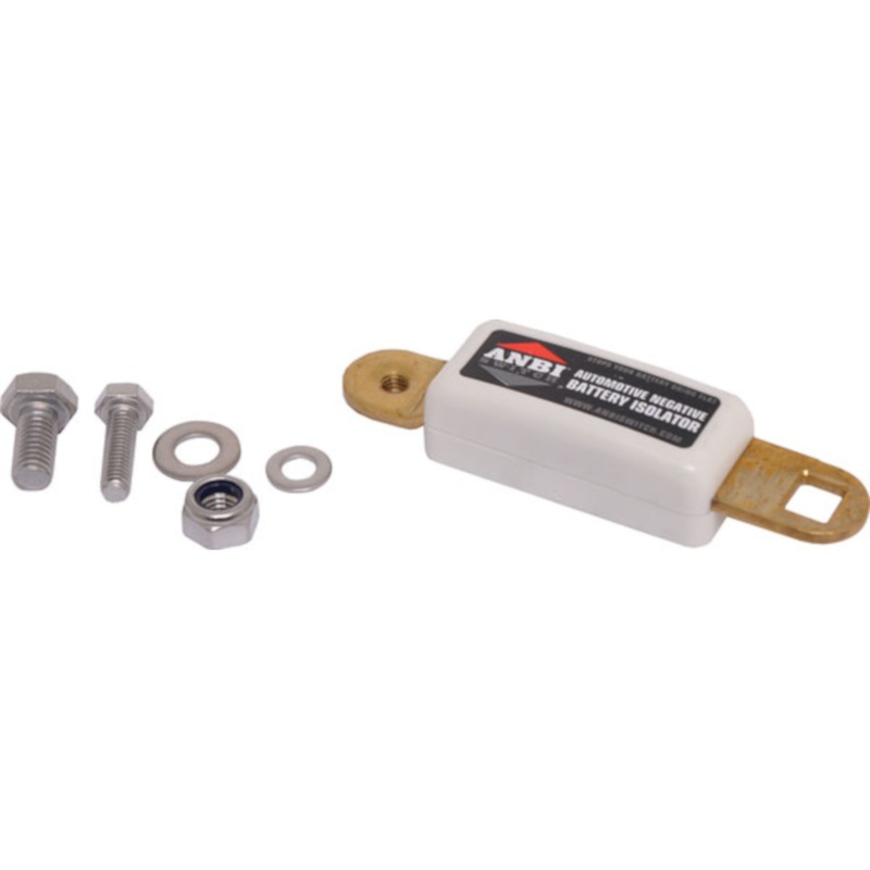 Buy ANBI Ride on Mower switch kit installation Guide Isolator DPS0189
