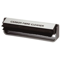Anti Static Carbon Fiber Record Vinyl LP Cleaning Brush Brand New Record Brush