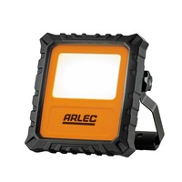 Arlec 10W 700lm LED Rechargeable Work Light