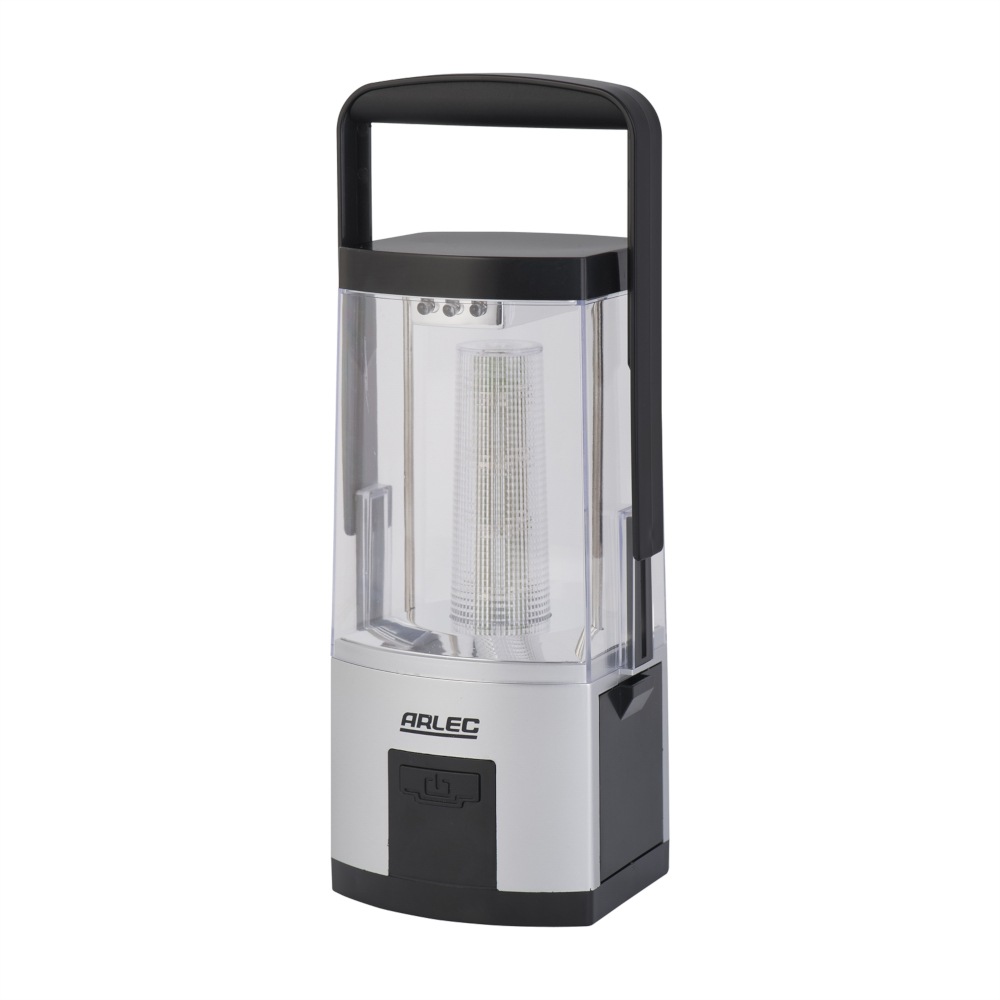 Arlec 16 store led portable lantern