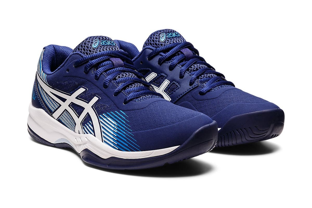 Asics womens hot sale size 8