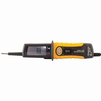 Digitech Automotive Multi-Function Digital LCD Display Multimeter Circuit Tester