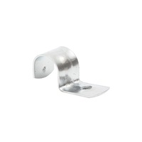 AVOL 20mm Stainless Steel Conduit Half Saddle