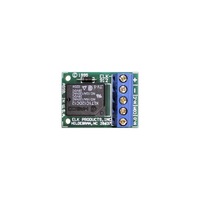 NESS 101-283 Basic 12V Relay ideal for general purpose switching of devices