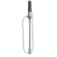 Battery Operated Fuel Pump suitable for Viscosity Fluids