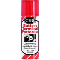 CRC 5098 Battery Terminal Corrosion Protector for Battery Posts 300g