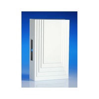 Honeywell D230 Big Ben Doorbell Chime White