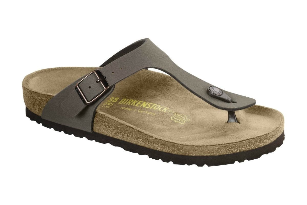 Mens on sale birkenstock 44