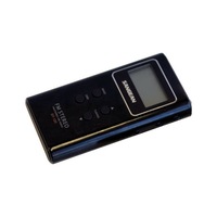 SANGEAN DT-120 Digital Pocket Size FM AM Radio with Earphone Direct Recall Black