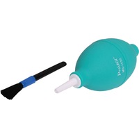 Blow Brush Air Duster For Cleaning Lenses Keyboards