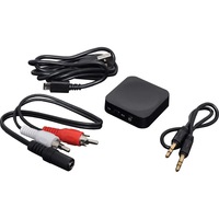 Bluetooth Wireless Audio Transmitter & Receiver