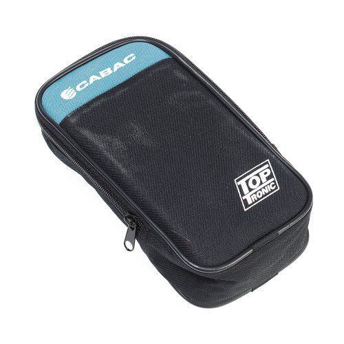 Cabac Single 240x125x50 Meter Carry Pouch