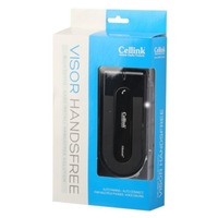 Cellink- Bluetooth Handsfree Car Visor