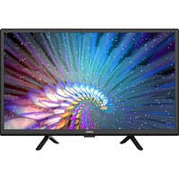 CHiQ 23.6 inch HD Led TV with PVR Blue-Ray Decoding Multimedia Play HDMI USB