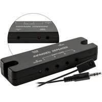 Pro.2 PRO1326 Compact IR Repeater Kit Four Amplified Emitter Output