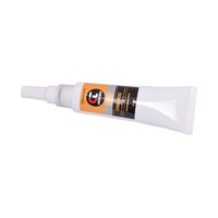 Chemtools Conductive Carbon Grease 50g Reduces Make-Break Arcing and Pitting 