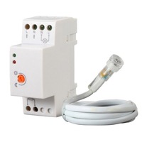 ENSA 1m Photocell Lead Weather-Resist Corded Adjustable Daylight Control Sensor