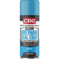 CRC 2049 Urethane Clear Coat Electronic Insulator Protect Circuit Boards 340g