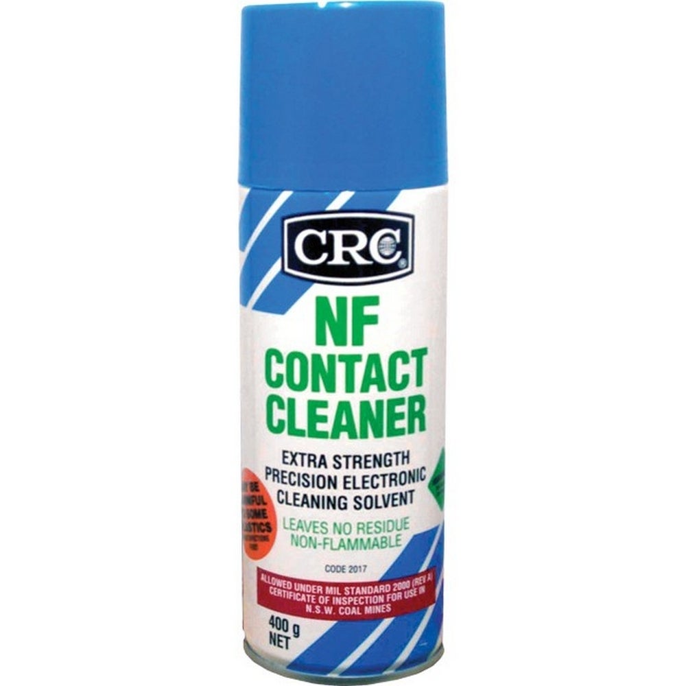 CRC 400G Lectra Clean Degreaser