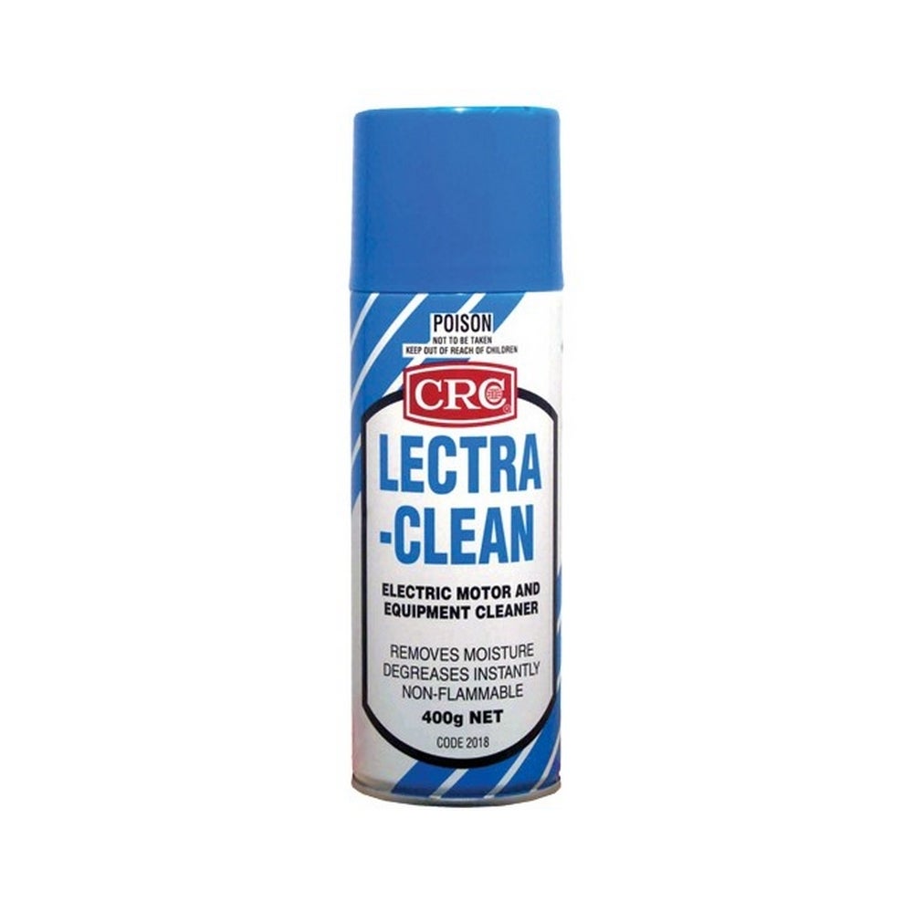 CRC 400G Lectra Clean Degreaser