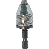 Keyless 3mm 1.8 inch Chuck PC Drill