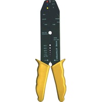 Automotive Crimptool Quick Connect Suits red blue and yellow connectors
