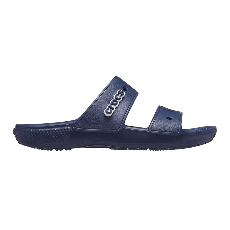 Buy Crocs Classic Slide Sandal (Navy, Size M6-W8) - MyDeal