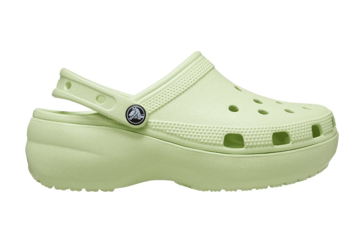 Crocs cheap w10 size