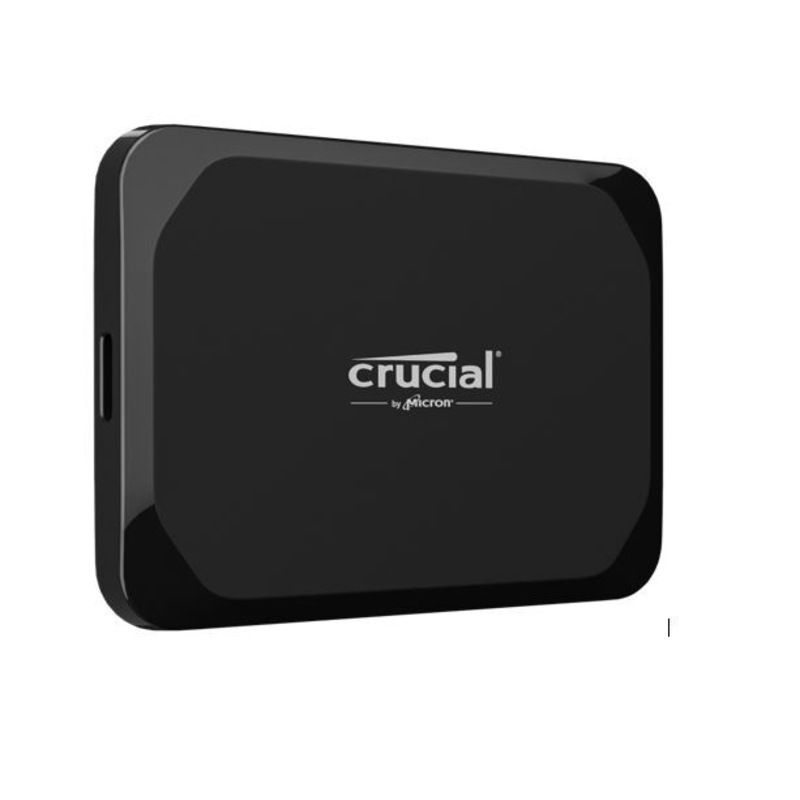 Buy Crucial X9 4TB External Portable SSD 1050MB/s USB3.1 Gen2 USBC