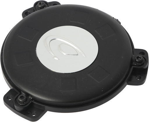 Cocktail Shakers & Bar Sets TT25 PUCK Tactile Transducer Mini Bass Shaker -  Add Realistic Vibration To Seats & Gaming Chairs Dayton Audio