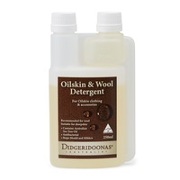Didgeridoonas Australian Wool Oilskin Detergent Ideal for Picnic Blanket Dog Coat