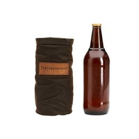 Didgeridoonas Long Neck Metal Clip Snug Inside the Bag Stubbie Holders