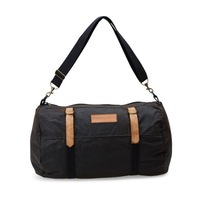 Didgeridoonas Swag Oilskin Cabin Bag Lined Cotton Adjustable Shoulder Strap