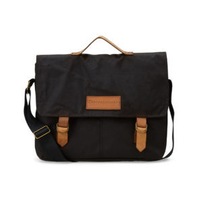 Didgeridoonas Tablet Travel Bag Soft cotton Lining Oilskin Laptop Tablet Bag