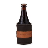 Didgeridoonas The Quintessential Stubbie Quilt stubbie stays nice snug and cold