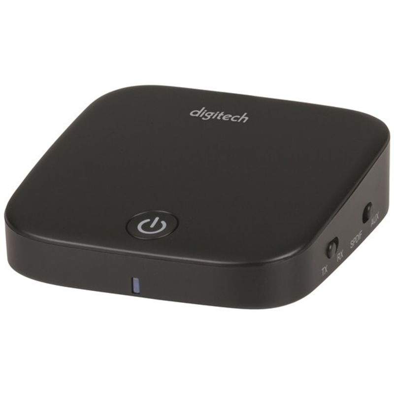 Buy Digitech Bluetooth 5.0 Audio Rechargeable and Portable Transmitter