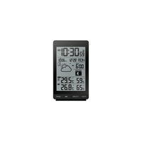Digitech Temperature-Humidity Weather Station for desk top Garage Range 30-50m
