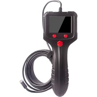 DOSS P100 2.4 Inch LCD Borescope with 1080P Camera with Cable 5m