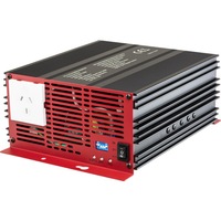 DOSS TSI700 Pure True Sine Wave 700Watt Inverter with RS232 Communication Port