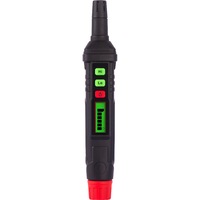 DOSS HT61 Pen Style Dual Mode Gas Leakage Detector with Audible & Visual Alarm