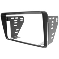 Double din Facia for Ford Falcon CD or DVD player original opening
