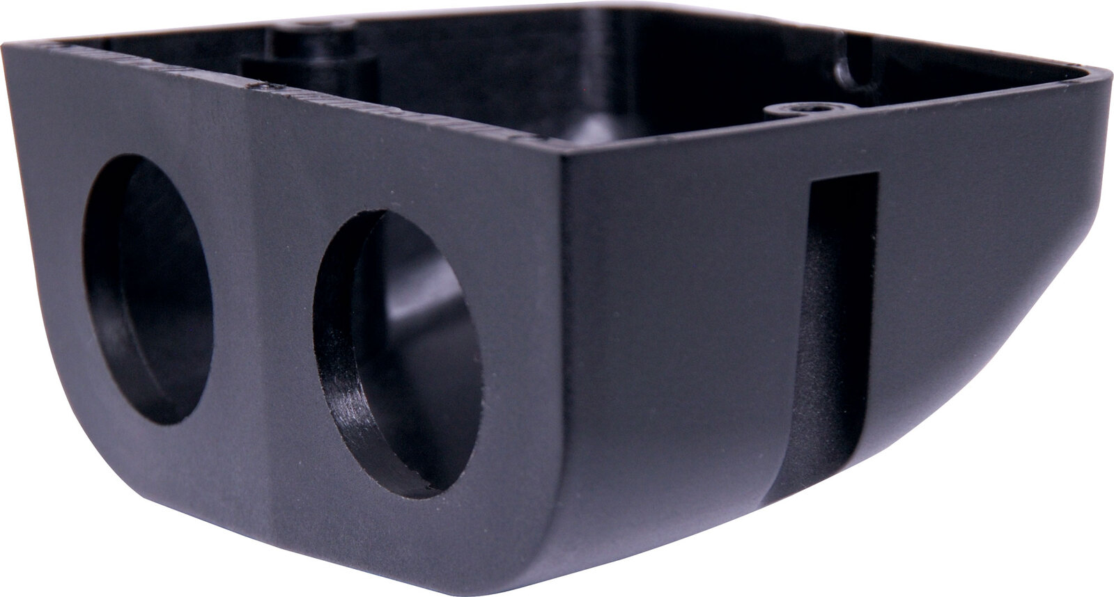 Buy Dual Surface Mount Housing For Car Accessory Sockets - MyDeal Australia