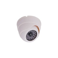 Dummy Dome Security Camera