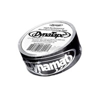 Dynamat 13100 Dynatape Aluminium Finishing Tape 30inch Roll for Automotive