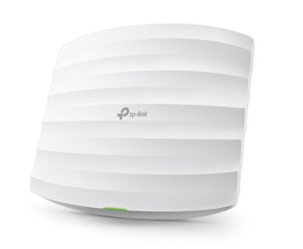 TP-Link EAP225 Dual Band AC1200 Ceiling Mount Wireless Access Point 